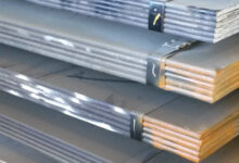 stainless steel 310 plates