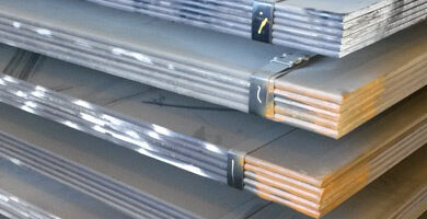 stainless steel 310 plates