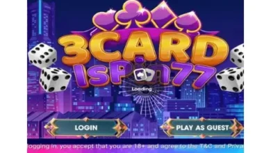 3card ispin 77