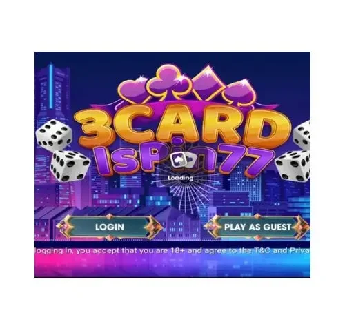 3card ispin 77
