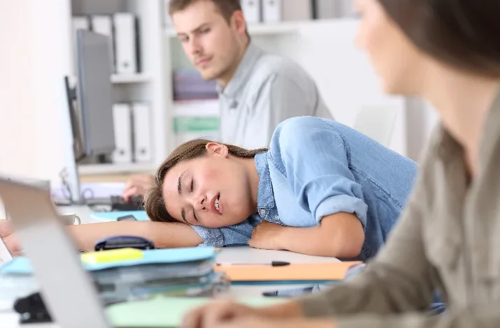Modafinil