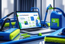 How to Use Google My Business for Carpet Cleaning SEO