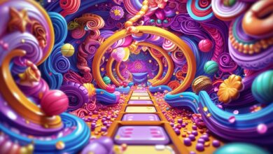 The Best Tips and Tricks for Playing Sweet Bonanza APK