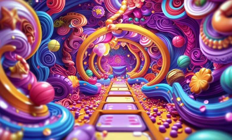 The Best Tips and Tricks for Playing Sweet Bonanza APK