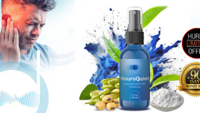 NeuroQuiet