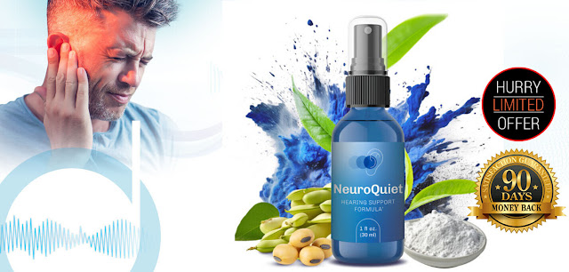 NeuroQuiet
