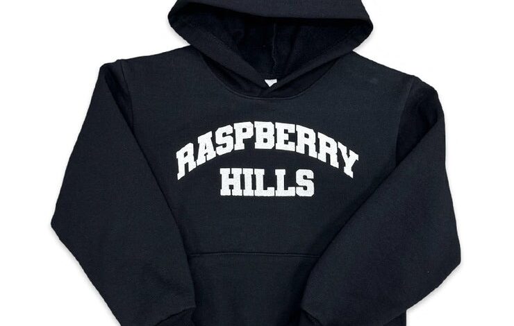 Raspberry Hills