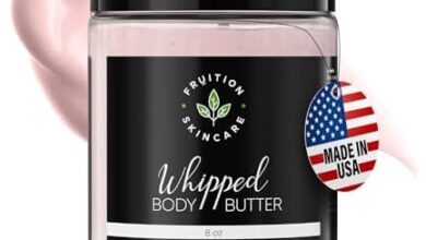 body butter