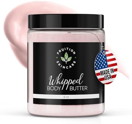 body butter