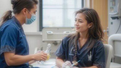 guardian medical direction