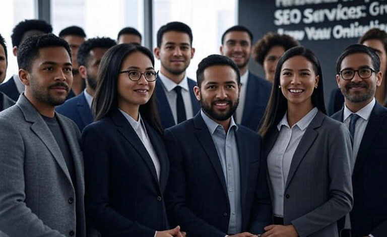 Shopify SEO Specialist