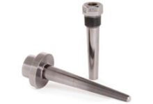 MS Lined Thermowell Tantalum Tip