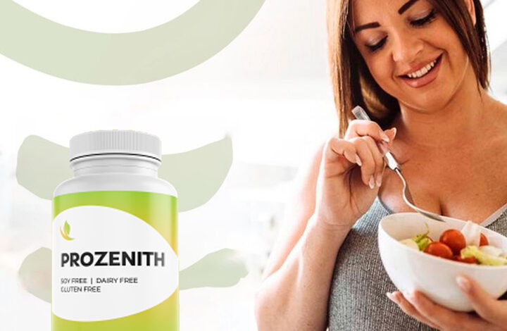 Prozenith