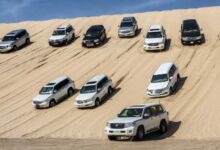 Top Desert Safari Qatar
