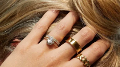 gold oval engagement rings