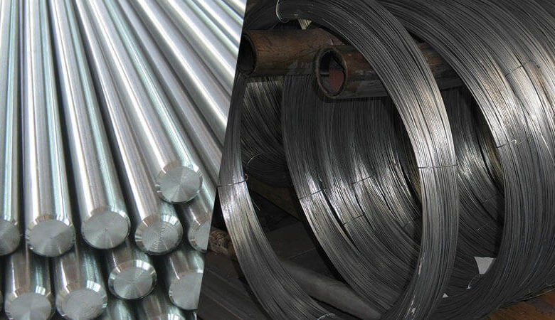 Stainless Steel Rod