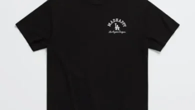 Madhappy hoodie