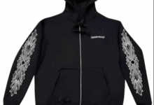 Chrome Hearts