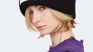 Loverboy hat