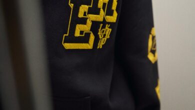 Ere Studios Hoodie