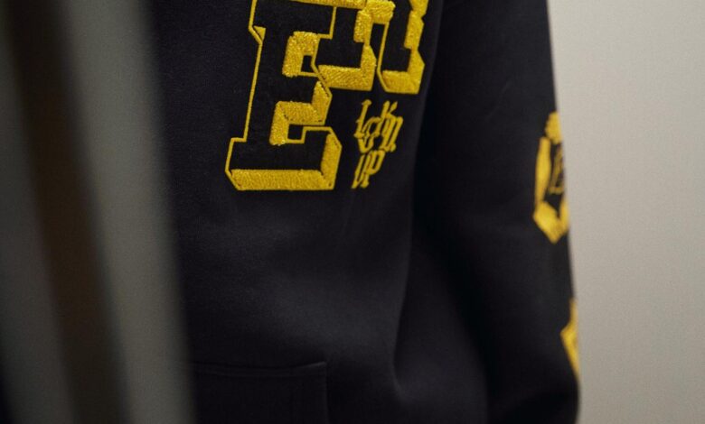 Ere Studios Hoodie