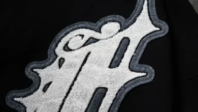 Favela Hoodie