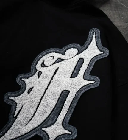 Favela Hoodie