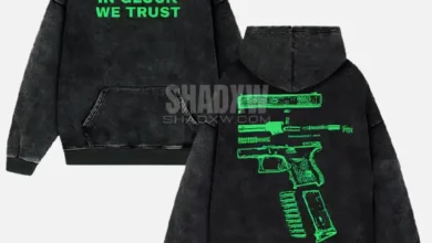 In Glocks We Trust