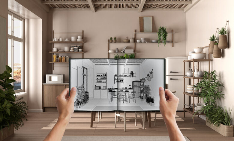 Interior Designers