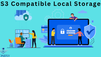 S3 Compatible Local Storage