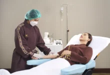 Ozone Treatment Odessa