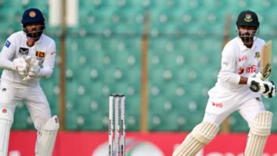 SL vs BAN 2nd Test: Colombo Weather & Pitch Report 2025