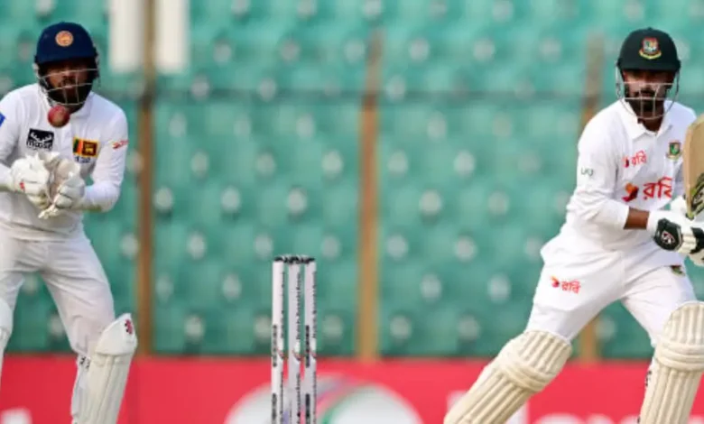 SL vs BAN 2nd Test: Colombo Weather & Pitch Report 2025