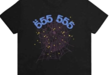 Sp5der with Sp5der T-Shirt: Streetwear’s Boldest Identity in Motion