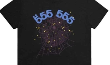 Sp5der with Sp5der T-Shirt: Streetwear’s Boldest Identity in Motion