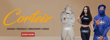 The Stylish Appeal of Corteiz Windbreakers