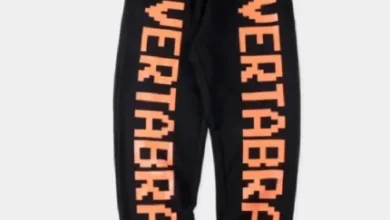 Vertabrae