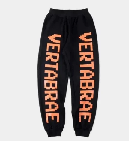 Vertabrae