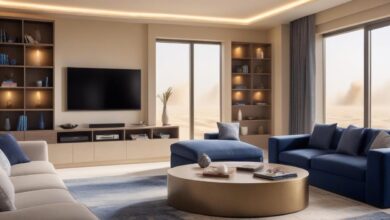 Ways to Buy Modular Home Furniture in Dubai