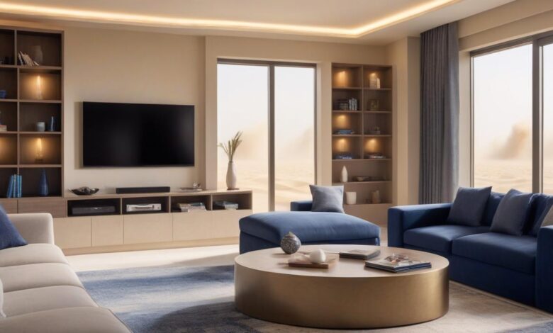 Ways to Buy Modular Home Furniture in Dubai