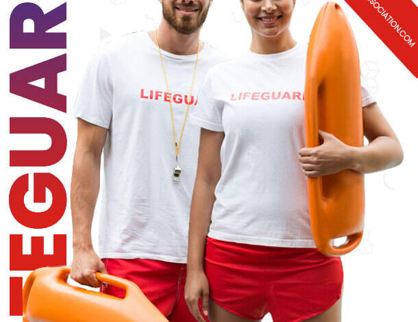 lifeguard classes,