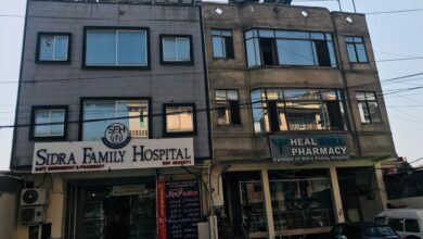 Top Places Offering Specialized Treatment in Rawalpindi