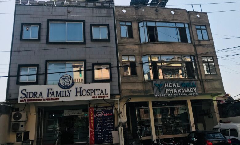 Top Places Offering Specialized Treatment in Rawalpindi