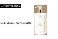 Best conditioner For Thinning Hair