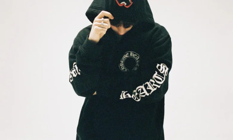 Chrome Hearts Hat a Christian Brand