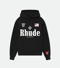 Rhude Hoodie