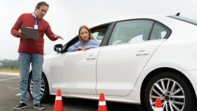 automatic driving lessons west bromwich