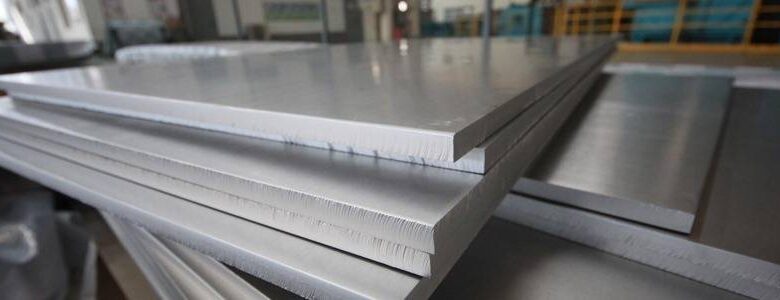 stainless steel 430 plates