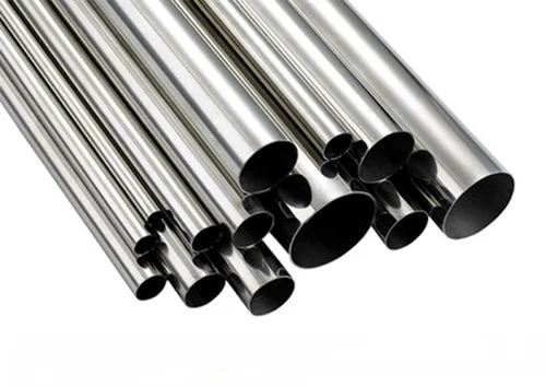 Stainless Steel 347 Pipes