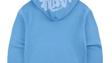 Syna World Hoodie